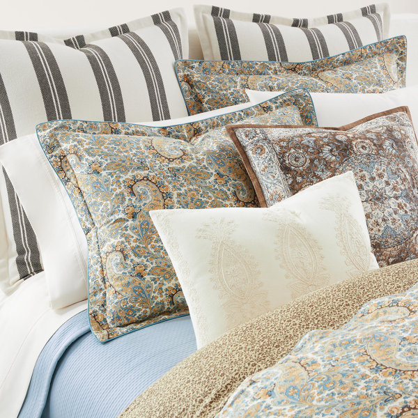 Lauren Ralph Lauren Comforter Set & Reviews Perigold